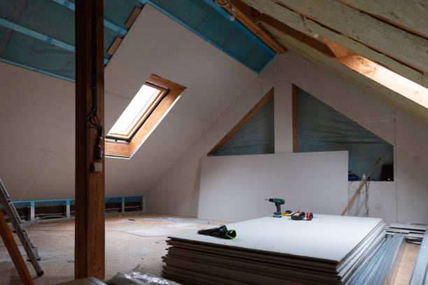 Best Blown-in Insulation in Goulding, FL