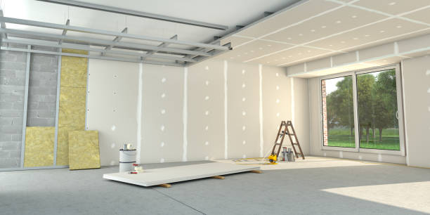 Reliable Goulding, FL Insulation Contractor Solutions