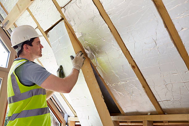 Best Specialized Insulation Services in Goulding, FL