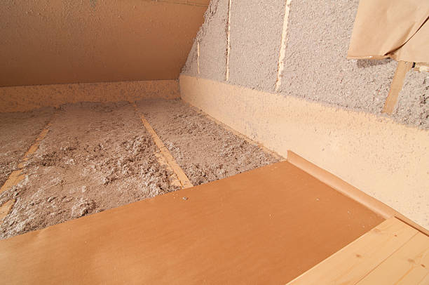 Best Residential Insulation in Goulding, FL