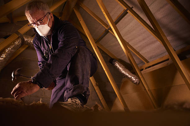 Best Spray Foam Insulation in Goulding, FL